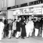Von Popcorn und Projektoren: Fuldaer Kinos im Laufe der Zeit